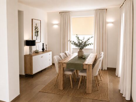 OWEN HOME – Firmenunterkunft in Owen Obrázok 2 OWEN HOME – Firmenunterkunft in Owen Obrázok 2