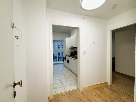 Modern möbeliertes Apartment mit 2 Betten, Bild 2 Modern möbeliertes Apartment mit 2 Betten, Bild 2