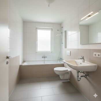 Monteurunterkünfte in Remscheid – 24h Check-In Zdjęcie 2 Monteurunterkünfte in Remscheid – 24h Check-In Zdjęcie 2