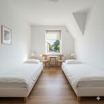 Monteurunterkünfte in Remscheid – 24h Check-In Zdjęcie 1 Monteurunterkünfte in Remscheid – 24h Check-In Zdjęcie 1