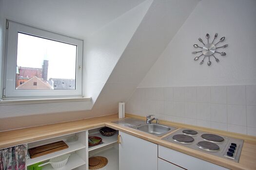 Ferienwohnung am Rathausmarkt 2 Picture 5 Ferienwohnung am Rathausmarkt 2 Picture 5