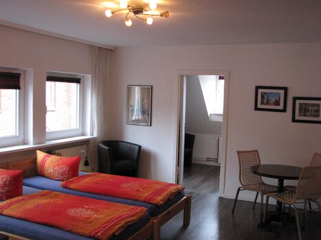 Ferienwohnung am Rathausmarkt 2 Picture 2 Ferienwohnung am Rathausmarkt 2 Picture 2