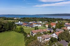 Ferienwohnung mit Seeblick (Dießen am Ammersee) Bild 17 Ferienwohnung mit Seeblick (Dießen am Ammersee) Bild 17