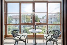 Ferienwohnung mit Seeblick (Dießen am Ammersee) Bild 11 Ferienwohnung mit Seeblick (Dießen am Ammersee) Bild 11