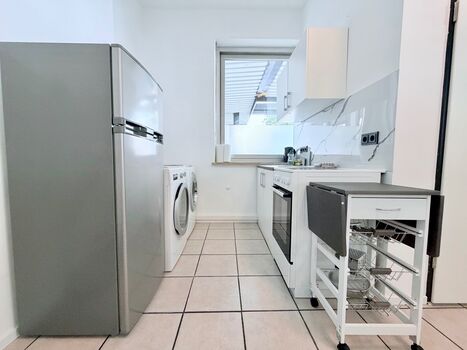 Vollausgestattetes Apartment für 1-2 Personen zur alleinigen Nutzung Bild 5 Vollausgestattetes Apartment für 1-2 Personen zur alleinigen Nutzung Bild 5