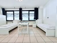 Vollausgestattetes Apartment für 1-2 Personen zur alleinigen Nutzung Bild 1 Vollausgestattetes Apartment für 1-2 Personen zur alleinigen Nutzung Bild 1