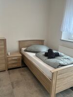 Vollausgestattetes Apartment zur alleinigen Nutzung Bild 4 Vollausgestattetes Apartment zur alleinigen Nutzung Bild 4