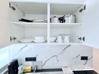 Vollausgestattetes Apartment für 1-2 Personen zur alleinigen Nutzung Bild 8 Vollausgestattetes Apartment für 1-2 Personen zur alleinigen Nutzung Bild 8