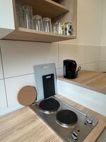 Vollausgestattetes Apartment zur alleinigen Nutzung Bild 8 Vollausgestattetes Apartment zur alleinigen Nutzung Bild 8