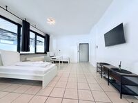 Vollausgestattetes Apartment für 1-2 Personen zur alleinigen Nutzung Bild 3 Vollausgestattetes Apartment für 1-2 Personen zur alleinigen Nutzung Bild 3