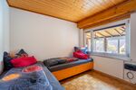 Schlafzimmer 1 mit 2 Einzelbetten Schlafzimmer 1 mit 2 Einzelbetten