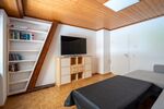 und Sat-TV und Sat-TV
