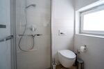 Bad mit Dusche/WC ... Bad mit Dusche/WC ...