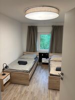 Wohnung mit 5 Einzelbetten in Gelsenkirchen Bild 16 Wohnung mit 5 Einzelbetten in Gelsenkirchen Bild 16
