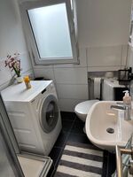 Wohnung mit 5 Einzelbetten in Gelsenkirchen Bild 18 Wohnung mit 5 Einzelbetten in Gelsenkirchen Bild 18