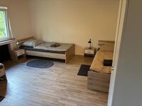 Dreibettzimmer Dreibettzimmer