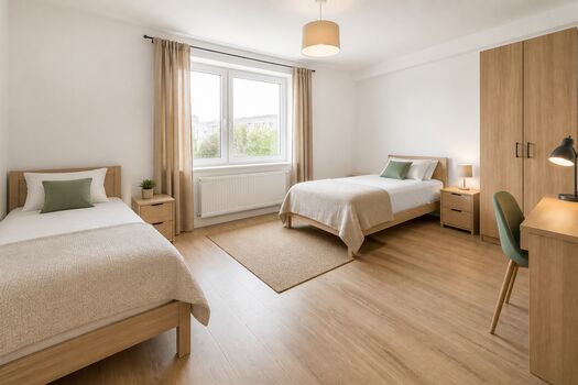 SchichtPause Apartments Bild 1 SchichtPause Apartments Bild 1