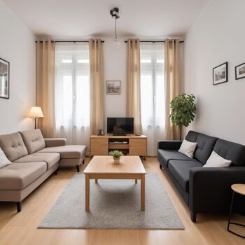 Monteurunterkunft Köln-nach Wunsch/Bedürfnis Bild 3 Monteurunterkunft Köln-nach Wunsch/Bedürfnis Bild 3