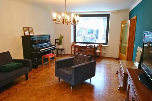 Komplettes Monteurhaus nähe Alzey Bild 2 Komplettes Monteurhaus nähe Alzey Bild 2