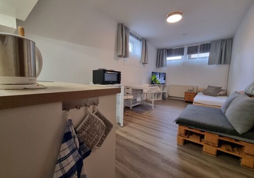 Wohnung Gehr Obrázok 4 Wohnung Gehr Obrázok 4