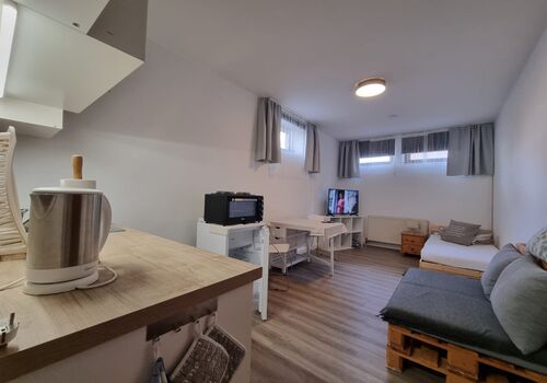 Wohnung Gehr Obrázok 5 Wohnung Gehr Obrázok 5