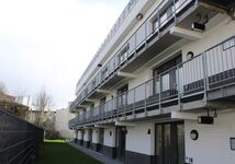 Eröffnungspreis Übernachten im umgebauten Bunker Phoebus Bild 14 Eröffnungspreis Übernachten im umgebauten Bunker Phoebus Bild 14