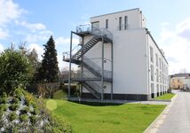 Eröffnungspreis Übernachten im umgebauten Bunker Phoebus Bild 15 Eröffnungspreis Übernachten im umgebauten Bunker Phoebus Bild 15