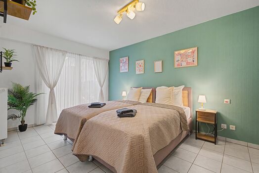 HOME FOR YOU I 4-Bettzimmer für 4 Personen I Rhede Bild 2 HOME FOR YOU I 4-Bettzimmer für 4 Personen I Rhede Bild 2