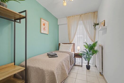 HOME FOR YOU I 4-Bettzimmer für 4 Personen I Rhede Bild 5 HOME FOR YOU I 4-Bettzimmer für 4 Personen I Rhede Bild 5