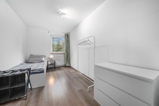 Apartments in Saarbrücken – 24h Check-In Bild 2 Apartments in Saarbrücken – 24h Check-In Bild 2