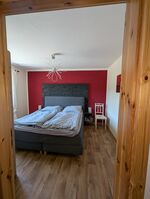 Schnuckelige Wohnung im Schwedenhaus Bild 5 Schnuckelige Wohnung im Schwedenhaus Bild 5
