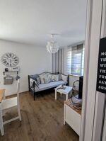 Schnuckelige Wohnung im Schwedenhaus Bild 3 Schnuckelige Wohnung im Schwedenhaus Bild 3