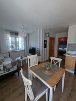 Schnuckelige Wohnung im Schwedenhaus Bild 9 Schnuckelige Wohnung im Schwedenhaus Bild 9