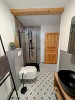 Schnuckelige Wohnung im Schwedenhaus Bild 6 Schnuckelige Wohnung im Schwedenhaus Bild 6