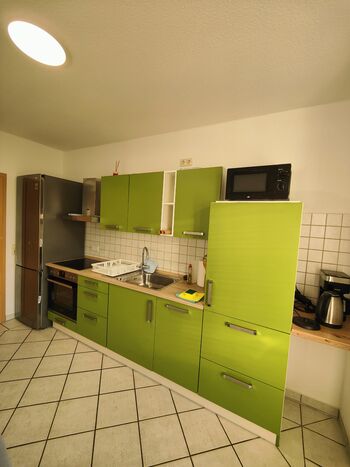 Monteurunterkünfte in Leuna, Merseburg und Schkopau Bild 1 Monteurunterkünfte in Leuna, Merseburg und Schkopau Bild 1