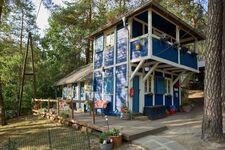 Ferienanlage am Grenzbach Zdjęcie 1 Ferienanlage am Grenzbach Zdjęcie 1