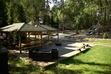 Grillplatz Grillplatz