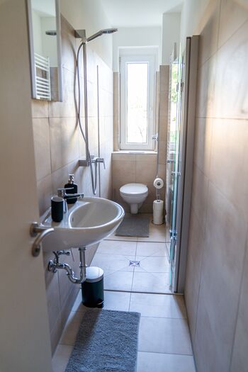 PREMIUM Monateurswohnung Leipzig - Paunsdorf Picture 5 PREMIUM Monateurswohnung Leipzig - Paunsdorf Picture 5