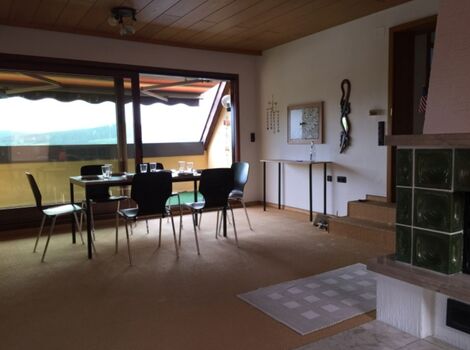 Panoramablick Monteur/Ferienwohnung mit bis zu 7 Schlafpl. Picture 2 Panoramablick Monteur/Ferienwohnung mit bis zu 7 Schlafpl. Picture 2