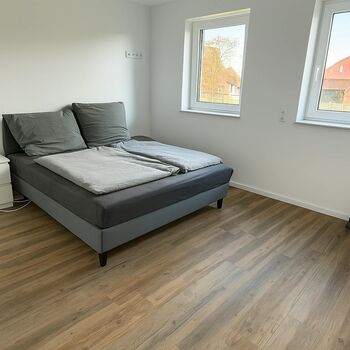 Bezugsfertiges Apartment mit Queen-Bett Bezugsfertiges Apartment mit Queen-Bett