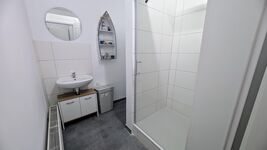 RhinQuartier Ferienwohnung Hostel-Style Obrázok 7 RhinQuartier Ferienwohnung Hostel-Style Obrázok 7