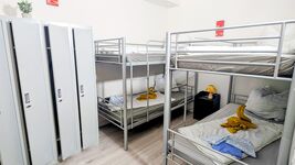 RhinQuartier Ferienwohnung "Hostel-Style" Bild 11 RhinQuartier Ferienwohnung "Hostel-Style" Bild 11