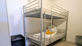 RhinQuartier Ferienwohnung "Hostel-Style" Bild 10 RhinQuartier Ferienwohnung "Hostel-Style" Bild 10