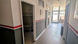 RhinQuartier Ferienwohnung Hostel-Style Obrázok 1 RhinQuartier Ferienwohnung Hostel-Style Obrázok 1