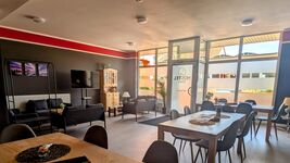 RhinQuartier Ferienwohnung Hostel-Style Obrázok 6 RhinQuartier Ferienwohnung Hostel-Style Obrázok 6