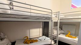 RhinQuartier Ferienwohnung "Hostel-Style" Bild 12 RhinQuartier Ferienwohnung "Hostel-Style" Bild 12