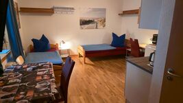 Einzel- und Doppelzimmer in Lutherstadt Wittenberg Zdjęcie 1 Einzel- und Doppelzimmer in Lutherstadt Wittenberg Zdjęcie 1