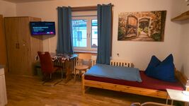 Einzel- und Doppelzimmer in Lutherstadt Wittenberg Zdjęcie 12 Einzel- und Doppelzimmer in Lutherstadt Wittenberg Zdjęcie 12