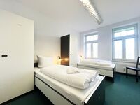 MonteurzimmerKING Leipzig-Ost Zdjęcie 5 MonteurzimmerKING Leipzig-Ost Zdjęcie 5