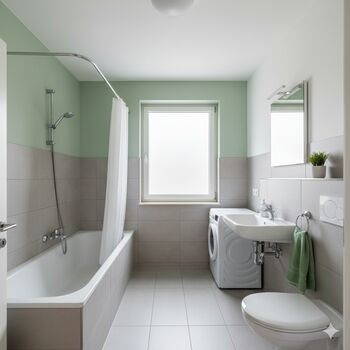 Monteurunterkünfte in Kreuztal – 24h Check-In Zdjęcie 4 Monteurunterkünfte in Kreuztal – 24h Check-In Zdjęcie 4